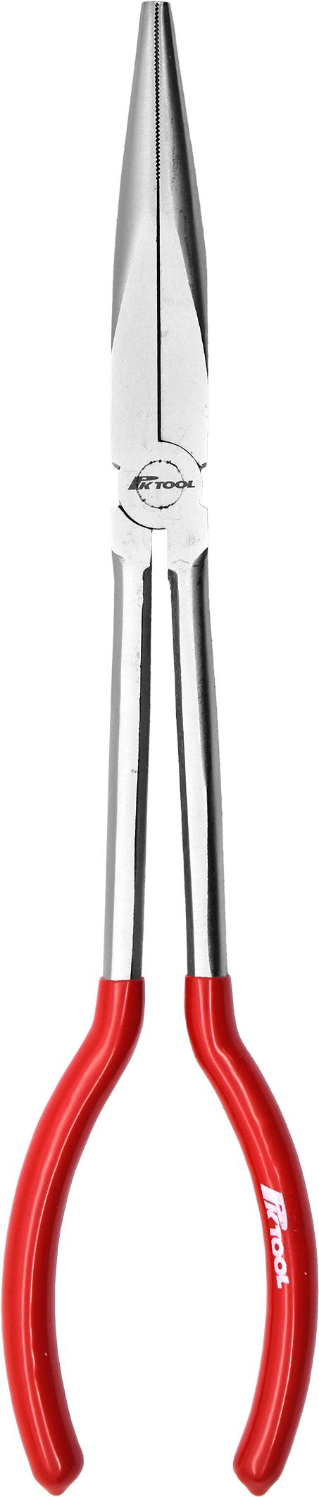 Long Reach Pliers 280mm Straight - PKTool | Universal Auto Spares