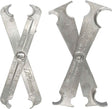 2 Piece A/C & Fuel Line Disconnect Tool Set - PKTool