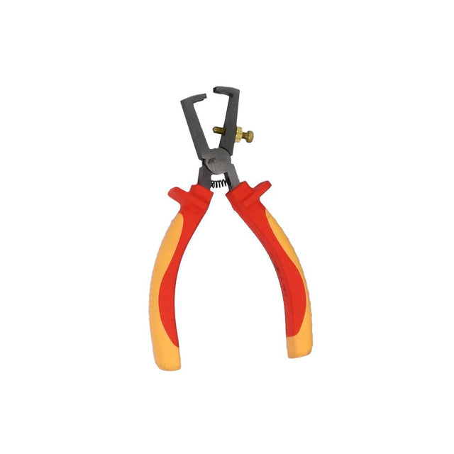 1000V VDE 150mm Wire Stripping Plier - PKTool | Universal Auto Spares