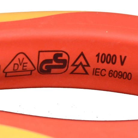 1000V VDE 150mm Cable Cutting Plier - PKTool