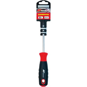 60mm x 3mm Phillips Head Screwdriver - PKTool