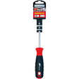 100mm x 3mm Phillips Head Screwdriver - PKTool | Universal Auto Spares