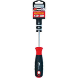 100mm x 3mm Phillips Head Screwdriver - PKTool