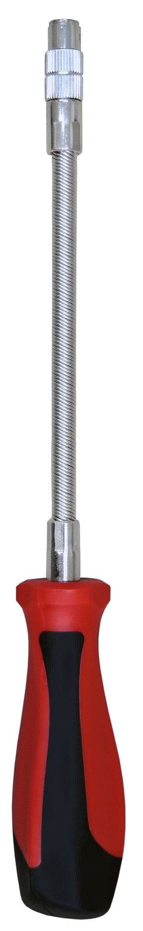 9 Pieces Flexible Shaft Screwdriver & Bits Set - PKTool