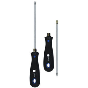 175mm (7”) Reversible Screwdriver Set - PKTool