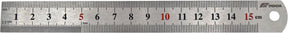 150mm Stainless Steel Ruler - PKTool