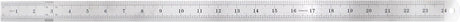 600mm Stainless Steel Ruler - PKTool