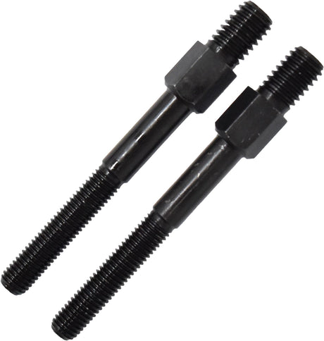 16 Pieces Glow Plug Removal & Thread Repair Kit - PKTool