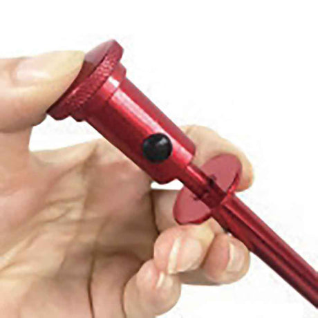 680mm Magnetic Mechanic Flexible Pick-Up Tool - PKTool