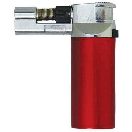Gas Burner Micro Torch With Electronic Ignition - PKTool | Universal Auto Spares