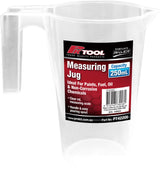 250mL Measuring Jug - PKTool