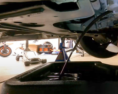 15L Drain Pan & Storage Tank - Pro-Kit | Universal Auto Spares