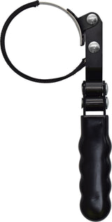 85 to 95mm Swivel Oil Filter Wrench Rotates 180º - PKTool