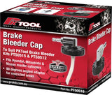 Brake Bleeder Cap - PKTool