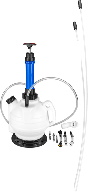 6L Fluid & Oil Extractor - PKTool