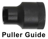 Mercedes Benz Timing Chain Guide Rail Pins Remover - PKTool | Universal Auto Spares