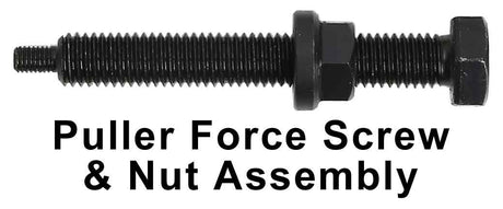 Timing Chain For Mercedes Benz Guide Rail Pins Remover - PKTool