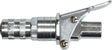 Quick Release Lock-On Grease Gun Coupler Nozzle - PKTool | Universal Auto Spares