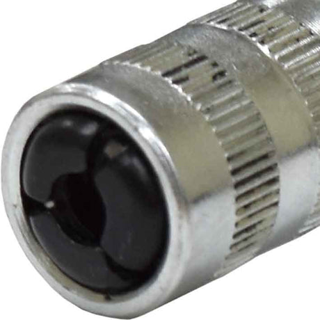 Quick Release Lock-On Grease Gun Coupler Nozzle - PKTool