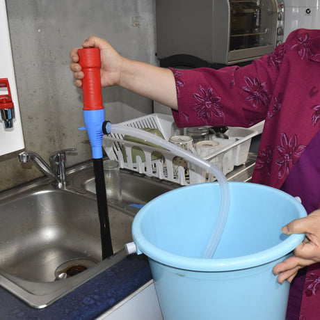 Hand Held Automatic Liquid Pump - PKTool