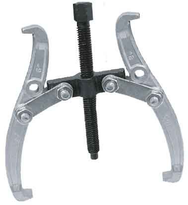 2 & 3 Jaw Gear Puller Combo Kit PT51001 - PKTool