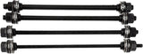 28pc Press & Puller Bearing Bush Removal Kit - PKTool | Universal Auto Spares