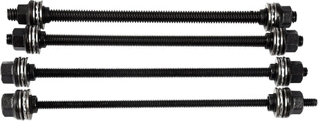 28pc Press & Puller Bearing Bush Removal Kit - PKTool | Universal Auto Spares