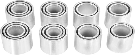 28pc Press & Puller Bearing Bush Removal Kit - PKTool | Universal Auto Spares