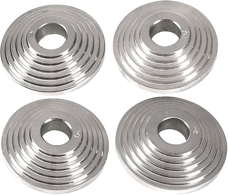 28pc Press & Puller Bearing Bush Removal Kit - PKTool | Universal Auto Spares
