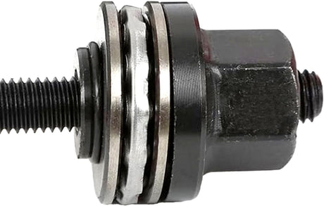 28pc Press & Puller Bearing Bush Removal Kit - PKTool | Universal Auto Spares