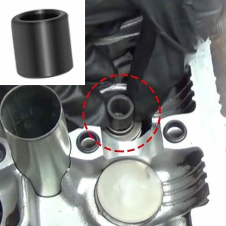 Valve Collet/Keeper Remover & Installer - PKTool