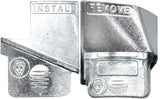2pc Aluminum Drive Belt Remover & Installer Kit - PKTool