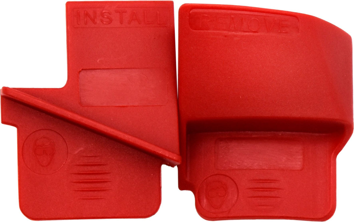2pc ABS Drive Belt Remover & Installer Kit - Prokit