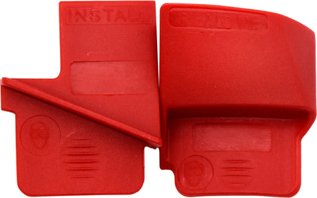 2pc ABS Drive Belt Remover & Installer Kit - Prokit