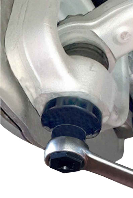 Truck Ball Joint Remover Cr-Mo Extra Large Support - PKTool