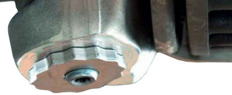 Truck Ball Joint Remover Cr-Mo Extra Large Support - PKTool