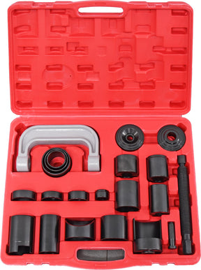 Ball Joint Service Master Kit 22pc - PKTool | Universal Auto Spares