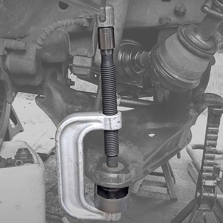 Ball Joint Service Master Kit 22pc - PKTool | Universal Auto Spares