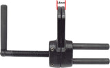 Slim Fit Brake Caliper Spreader - PKTool