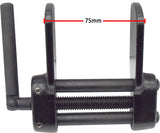 Slim Fit Brake Caliper Spreader - PKTool