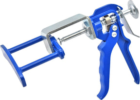 Dual Piston Disc Brake Pad Spreader Heavy-Duty Ratcheting Caliper - PKTool | Universal Auto Spares