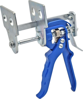 Rapid Drive Disc Brake Pad Spreader Compact Ratcheting Caliper - PKTool | Universal Auto Spares