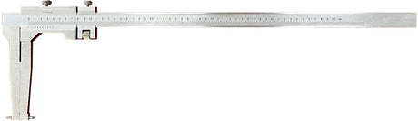 Brake Drum Vernier Caliper 0–500mm Precision Measuring Tool - PKTool | Universal Auto Spares
