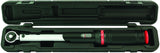 3/8" DR CR-V Twist Torque Wrench With Window Strip Indicator - PKTool | Universal Auto Spares