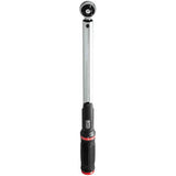 1/2" DR CR-V Twist Torque Wrench With Window Strip Indicator - PKTool | Universal Auto Spares