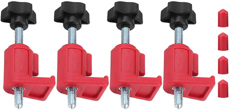9 Pieces Camshaft Locking Tool Kit - PKTool