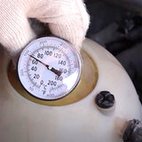 29 Pieces Cooling System Pressure Tester & Vacuum Refill Master Kit – PKTool | Universal Auto Spares