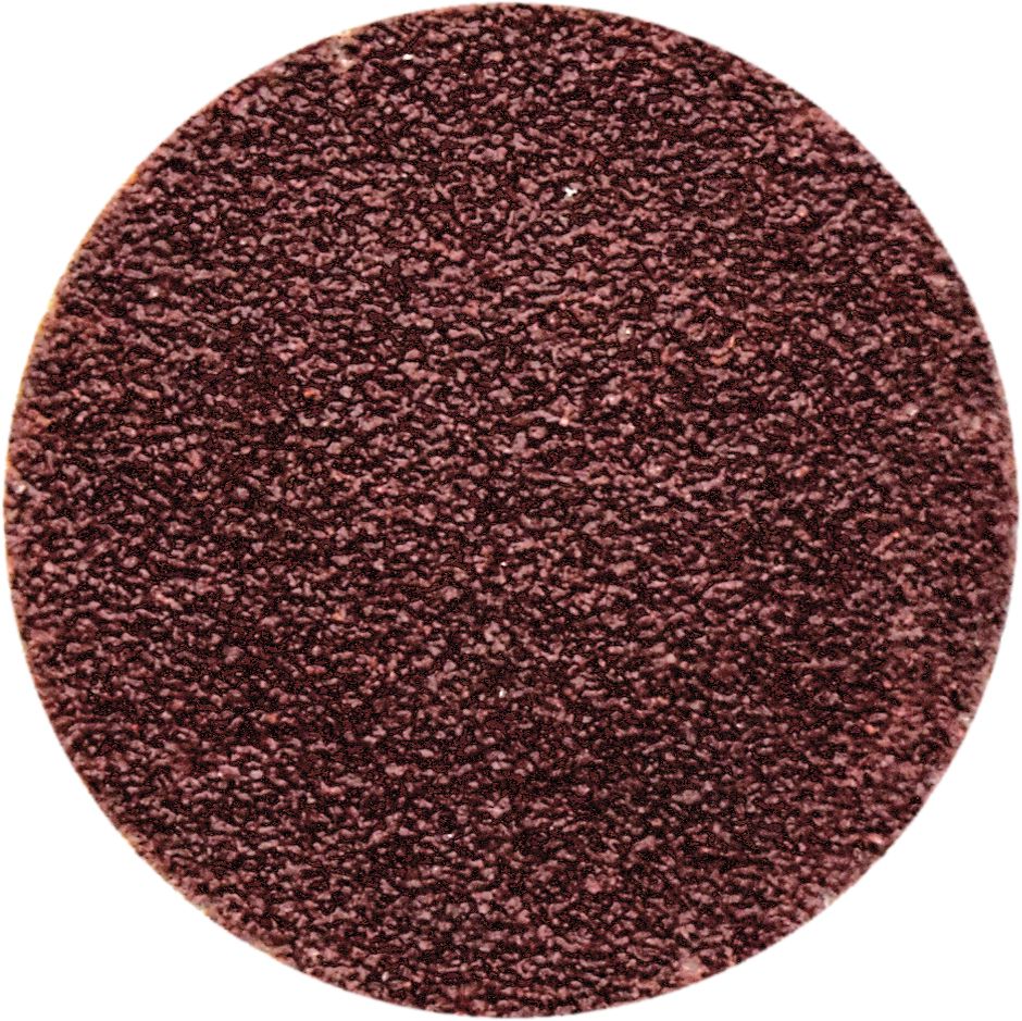 10 Piece 80 Grit Aluminium Oxide Sanding Discs - PKTool | Universal Auto Spares