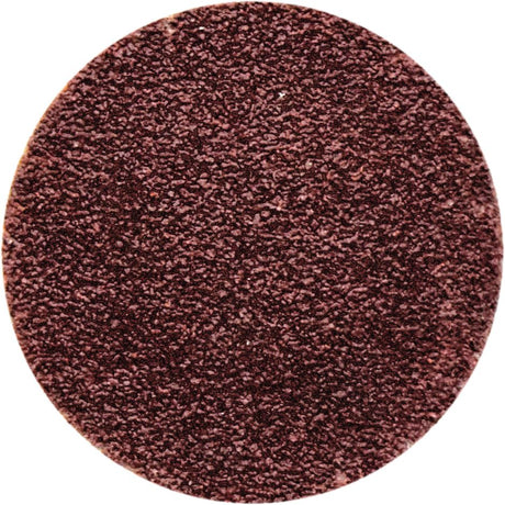 10 Piece 80 Grit Aluminium Oxide Sanding Discs - PKTool