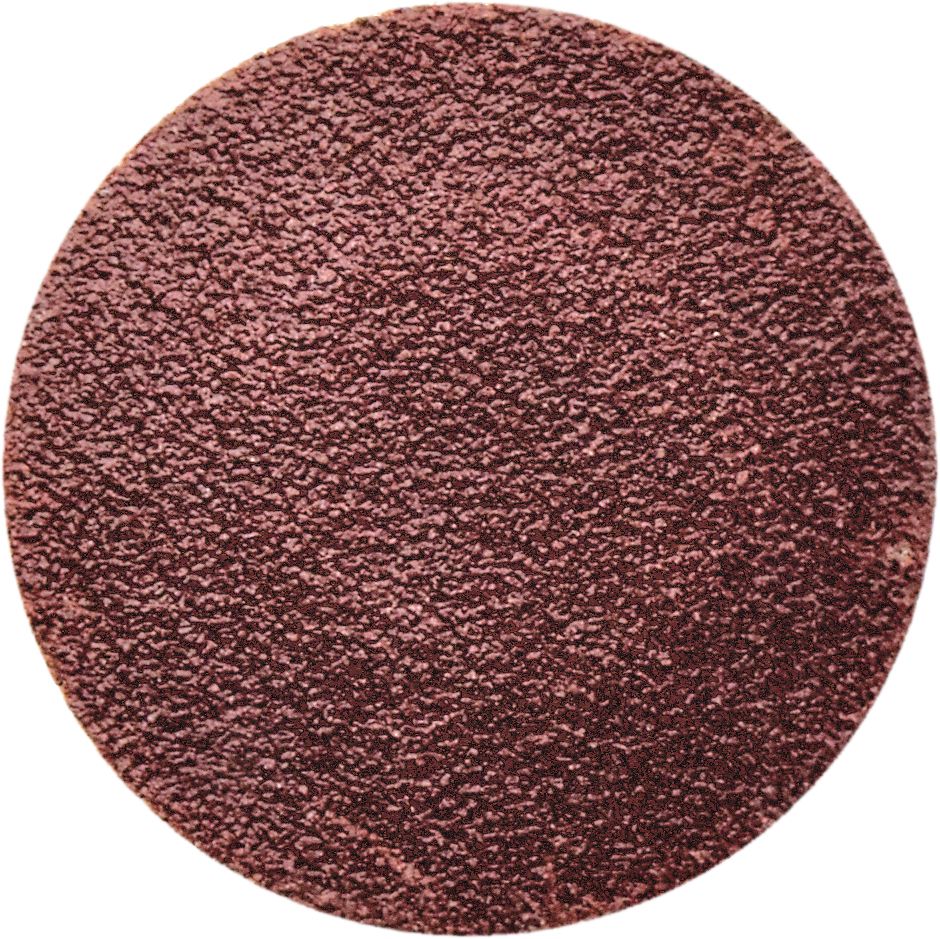 10pc 180 Grit Aluminium Oxide Quick Change Surface Conditioning Sanding Discs - PKTool | Universal Auto Spares
